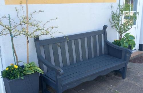 Molby Apartamento | Villa Sommersted Tanja Blixen