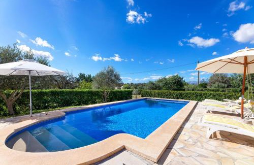 Costitx Casa | Villa Son Allarga