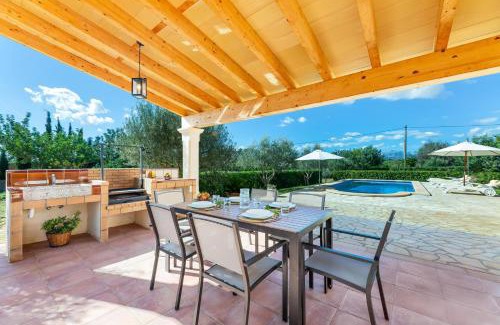 Costitx Casa | Villa Son Allarga