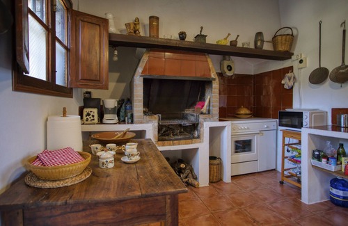 Selva Casa | Villa Son Canta