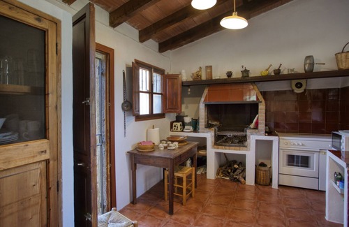 Selva Casa | Villa Son Canta