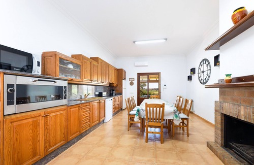 Maria de la Salut Villa | Villa Son Gili