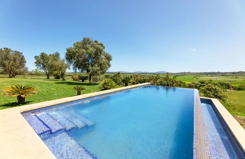 Maria de la Salut Villa | Villa Son Gili