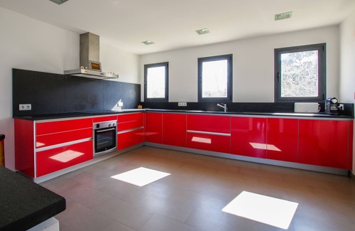 Montuiri Casa | Villa Son Paparra en el centro de Mallorca.