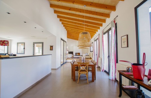 Montuiri Casa | Villa Son Paparra en el centro de Mallorca.