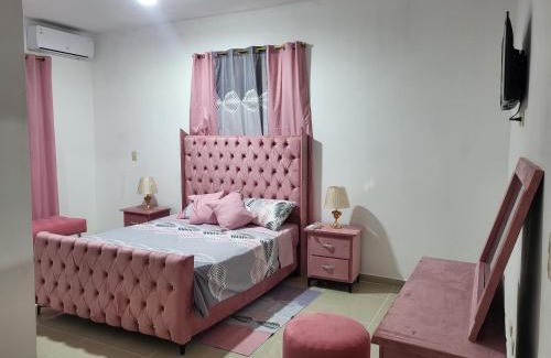 Sabana Palenque Apartamento | villa sonia