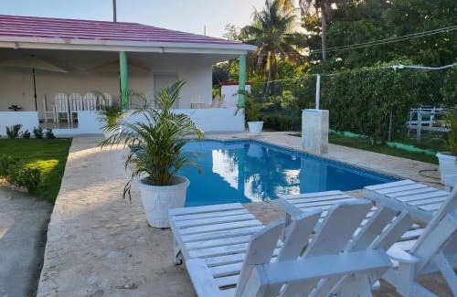 Sabana Palenque Apartamento | villa sonia