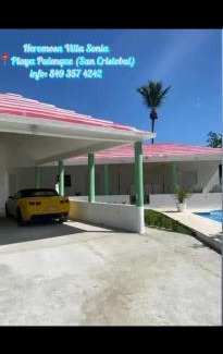 Sabana Palenque Apartamento | villa sonia
