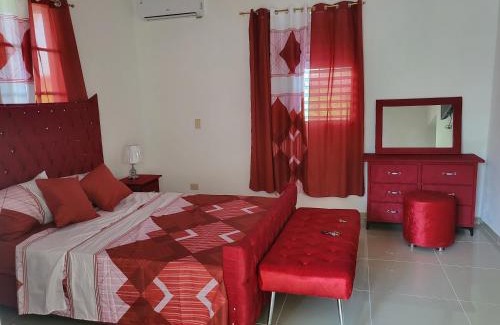 Sabana Palenque Apartamento | villa sonia