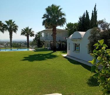 Bir Bou Rekba Villa | Villa sonia