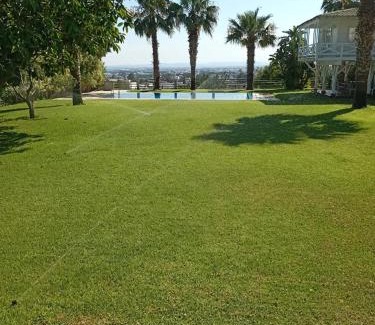 Bir Bou Rekba Villa | Villa sonia