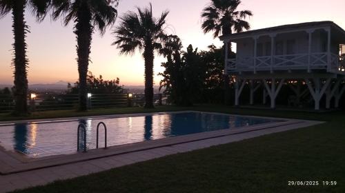 Bir Bou Rekba Villa | Villa sonia