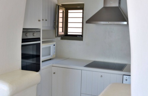 Vourkari Villa | Villa Sonilia, Vourkari, vista mar y puesta de sol