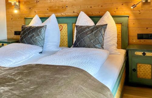 Gerlos Apartamento | Villa Sonneck