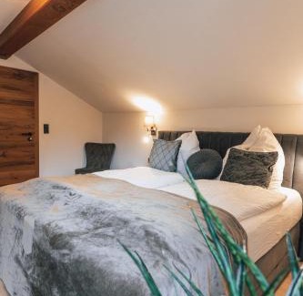 Gerlos Apartamento | Villa Sonneck