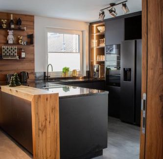 Gerlos Apartamento | Villa Sonneck