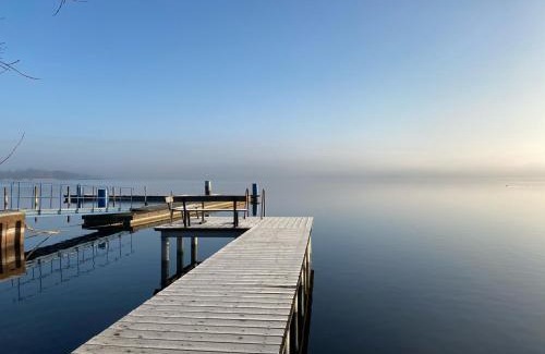 Plau am See Casa | Villa Sonntag