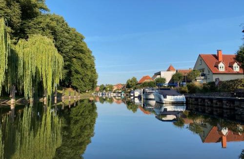 Plau am See Casa | Villa Sonntag