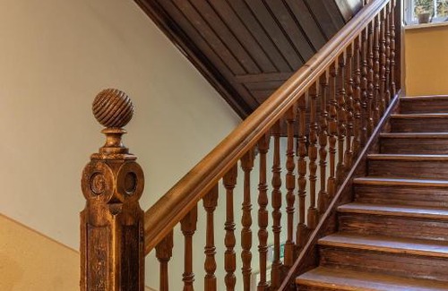 Rossleithen Cabina | Villa Sonnwend National Park Lodge