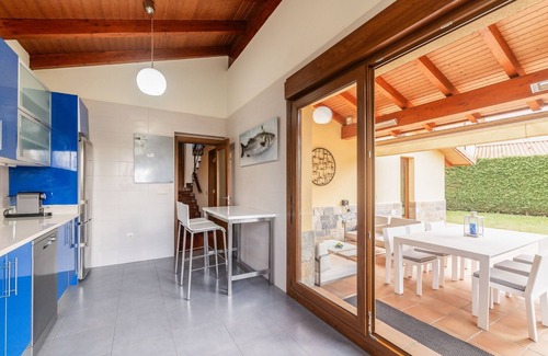 Llanes Casa | Villa Sonrisa de Llanes