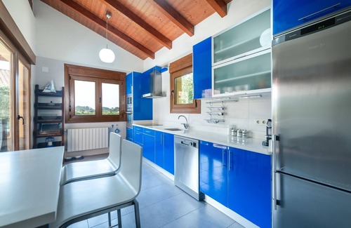 Llanes Casa | Villa Sonrisa de Llanes
