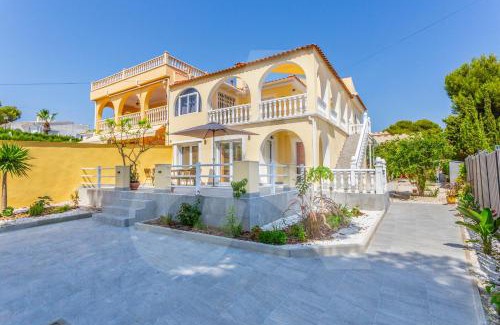 Los Balcones Casa | Villa Sonrisa