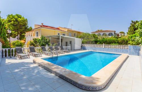Los Balcones Casa | Villa Sonrisa
