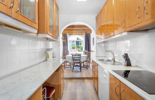 Los Balcones Casa | Villa Sonrisa