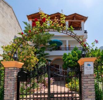 Agios Gordios Apartamento | Villa Sophia Apartments by CorfuEscapes