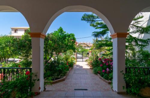 Agios Gordios Apartamento | Villa Sophia Apartments by CorfuEscapes