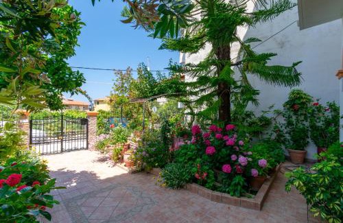 Agios Gordios Apartamento | Villa Sophia Apartments by CorfuEscapes