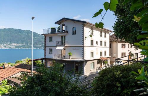 Ranzo Hotel | Villa Sophia