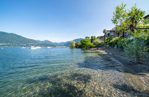 Ranzo Hotel | Villa Sophia