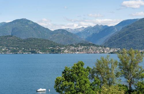 Ranzo Hotel | Villa Sophia