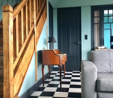 Trouville-sur-Mer Casa | Villa Sophie