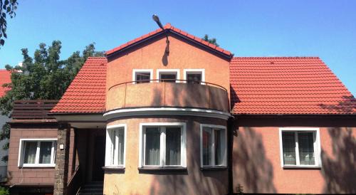 Gorny Sopot Apartamento | Villa Sopot Studio Zacisze