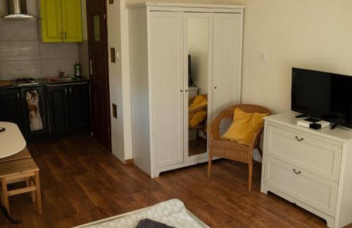 Gorny Sopot Apartamento | Villa Sopot Studio Zacisze