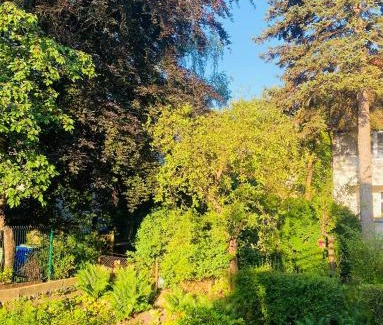 Gorny Sopot Apartamento | Villa Sopot Studio Zacisze