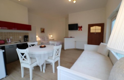 Mielno Casa | Villa SORENTO