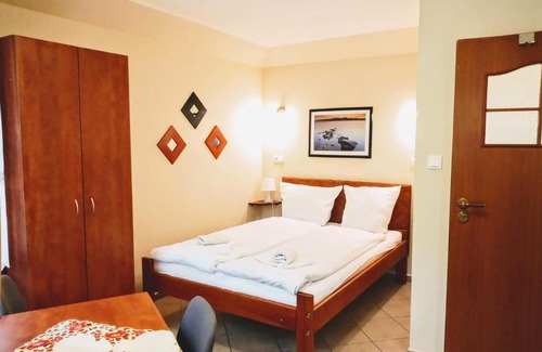 Mielno Casa | Villa SORENTO