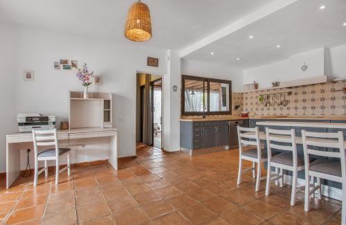 La Oliva Villa | Villa Sosha - Carpe Mundi