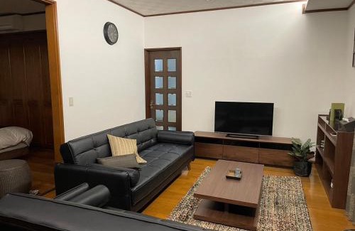 Mobara Casa | Villa Souan - Vacation STAY 15587