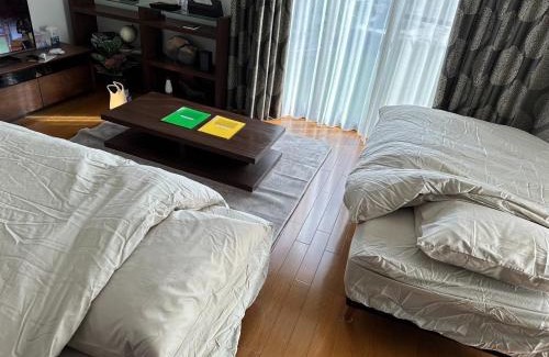 Mobara Casa | Villa Souan - Vacation STAY 15587