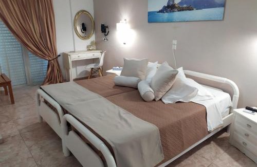 Kefalos Apartamento | Villa Soula Kaliva