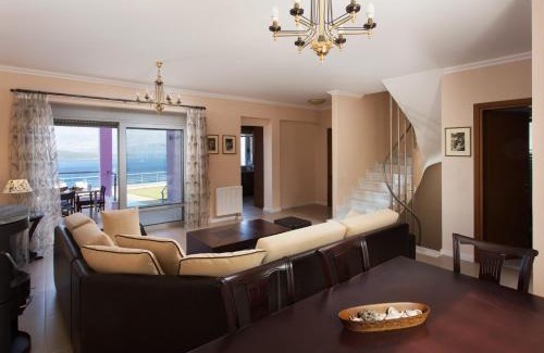Spanokhorion Villa | Villa Soumela