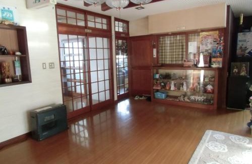Nozawaonsen Casa | Villa South Fuji