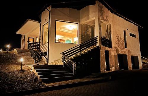 Zarnesti Casa | Villa & SPA 4Temporadas - Plaiul Foii