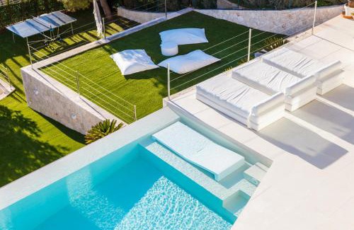 Cas Catala Villa | Villa Spa Cas Catala