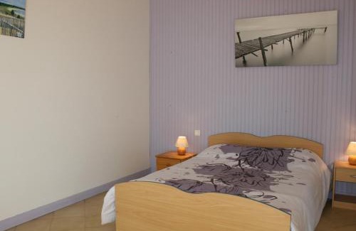 La Tranche-sur-Mer Casa | Villa spacieuse avec terrasse en bord de mer et animaux acceptés - FR-1-22-249
