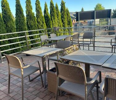 Lomianki Apartamento | Villa Speranza Kościelna Droga 12